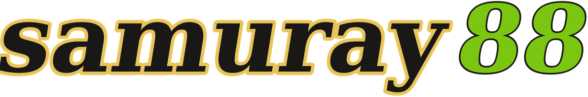 samuray88 logo