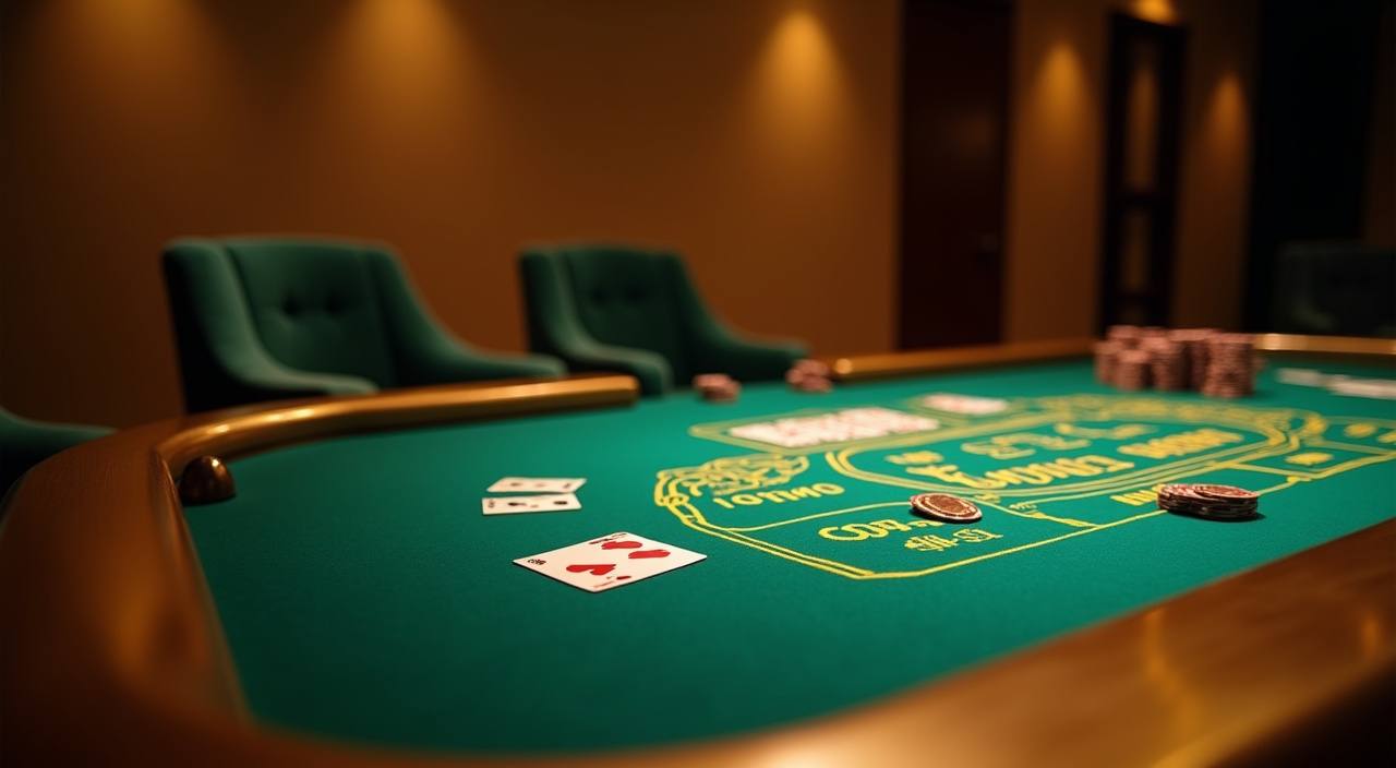 samuray88 Speed Baccarat